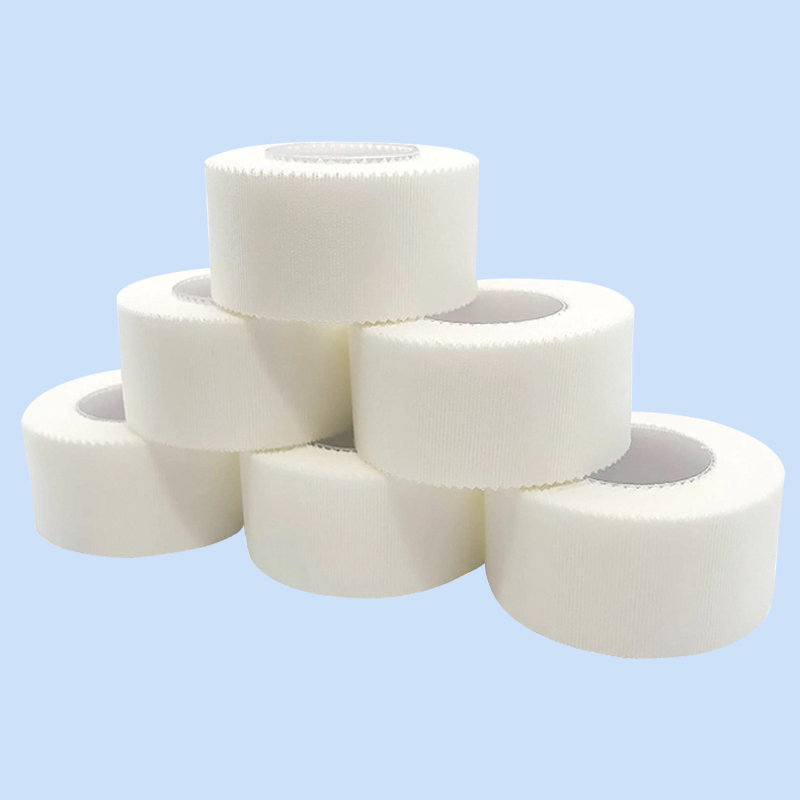 Класификация и основни предимства на медицинската лента