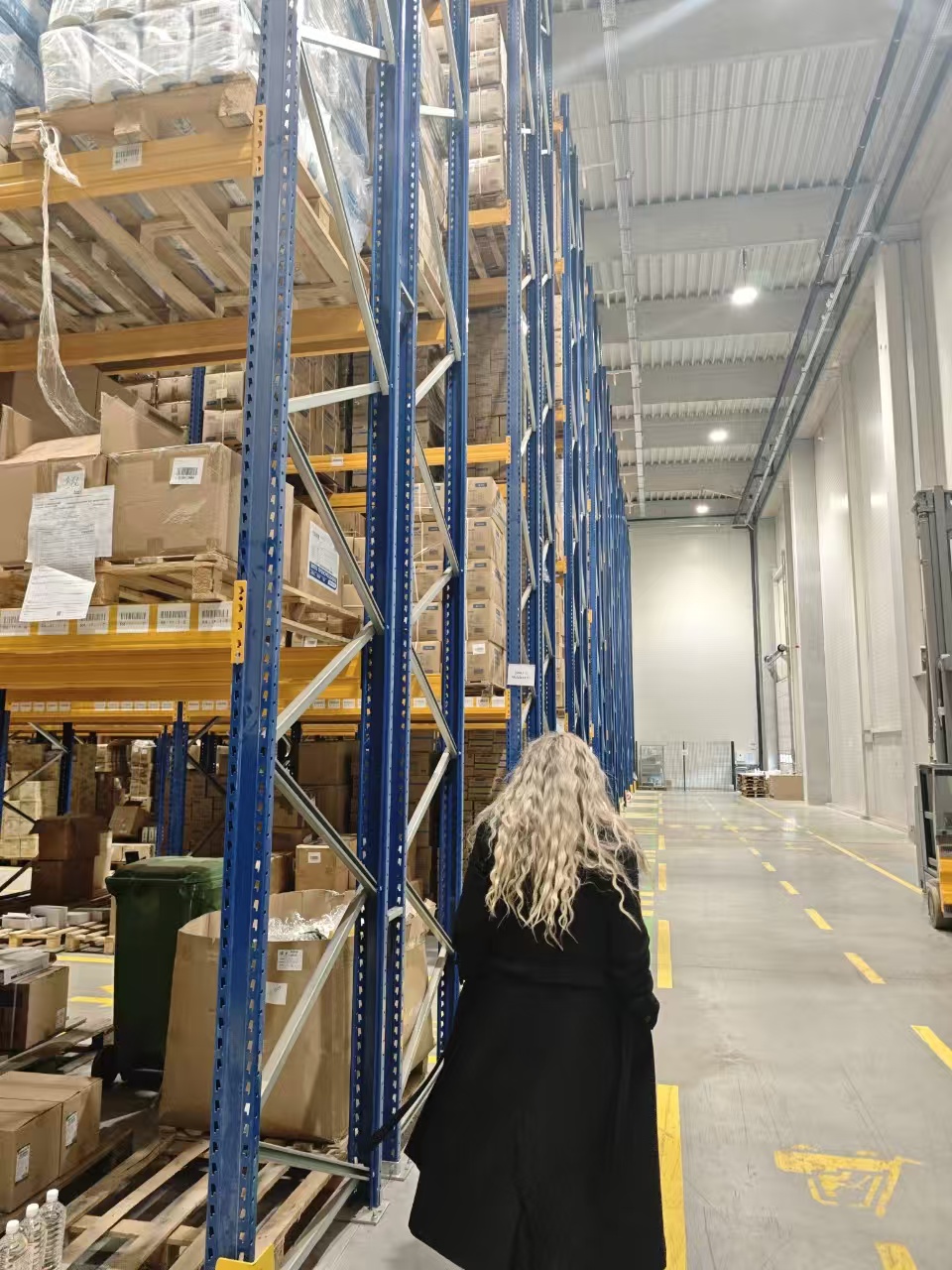 Haorun Medical провежда задълбочени пазарни проучвания в Сърбия, разширявайки отпечатъка на медицинската верига за доставки в Европа