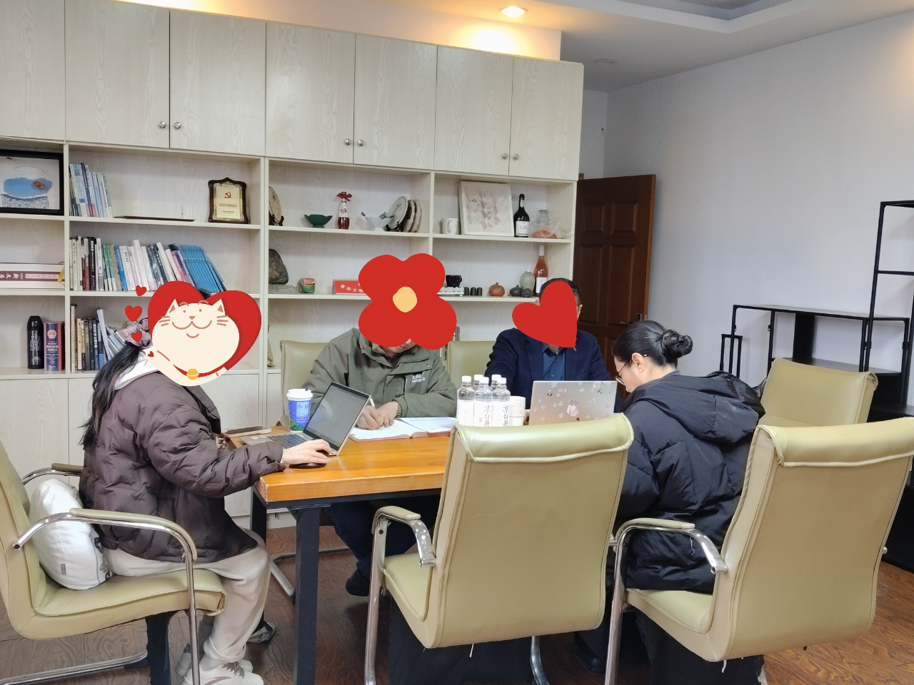 Haorun Medical - TUV Одит