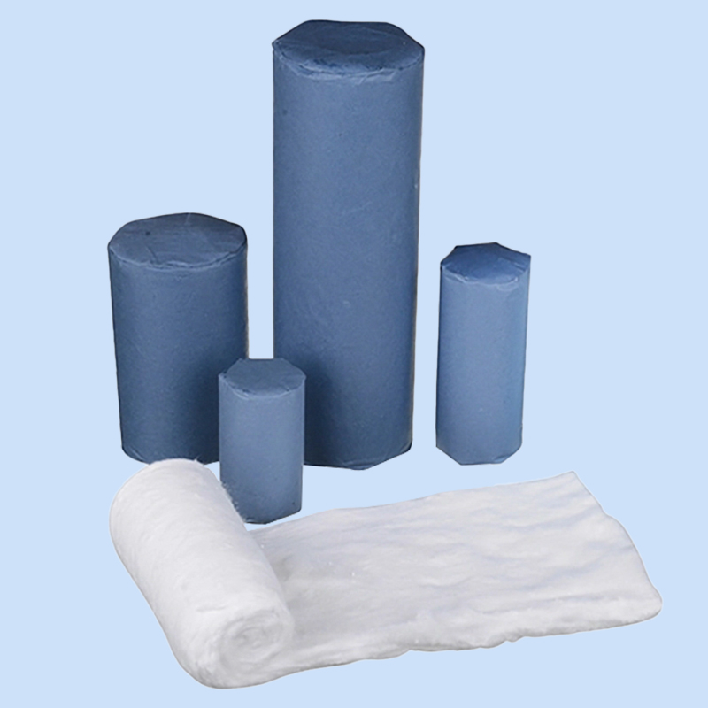 Защо абсорбиращият памук трябва да бъде обезмаслен?