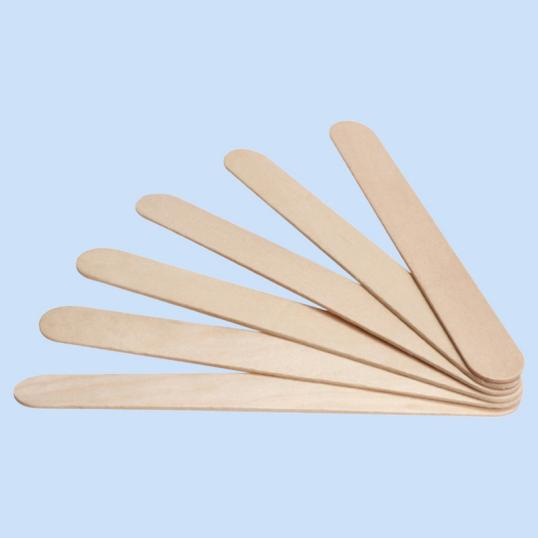 Медицинска притискаща плоча за език Haorun: Основно устройство за защита на безопасността на клиничната диагностика и за подобряване на качеството и ефикасността на глобалното първично здравеопазване