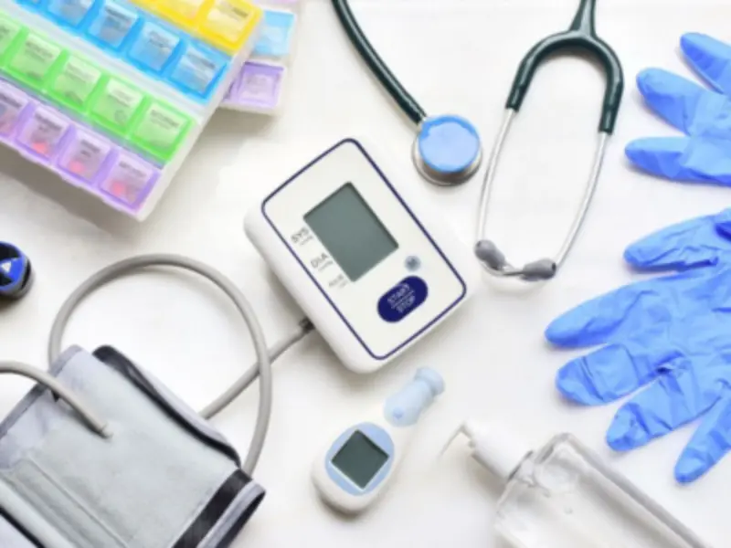 HAORUN MEDICAL разширява портфолиото от основни медицински консумативи през 2026 г.