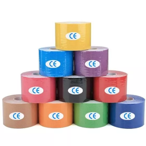 Кинезиологична лента